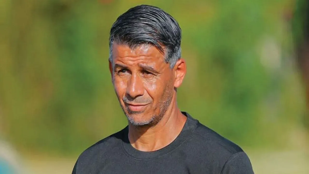 «ساعة الصفر».. متى يتسلم المدير الفني الجديد «مهمة» الاتحاد السكندري رسميا؟